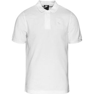 2020-2021 Liverpool Core Polo Shirt (White)