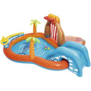 Bestway Speelcentrum Lava Lagoon 53069