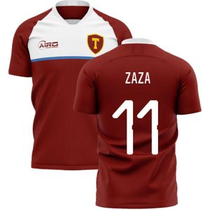 2022-2023 Torino Home Concept Shirt (ZAZA 11)