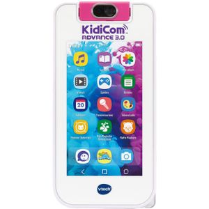 VTech KidiCom Advance 3.0 roze