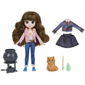 Pop Spin Master Hermione Granger 20 cm