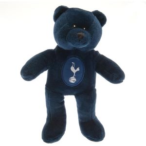 Tottenham Hotspur FC Mini Bear Pluche Toy (20cm) (Marine)