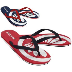 Oliver Flip Flops (36 / 37;blau)