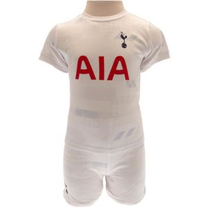 Tottenham Hotspur FC Baby 2023-2024 T-Shirt & Shorts Set