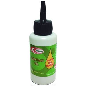 Bompar Lubricoil Kettingsmeermiddel Olie 60ml