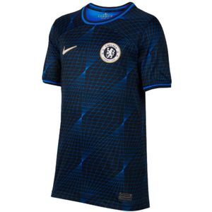 2023-2024 Chelsea Away Shirt (Kids)