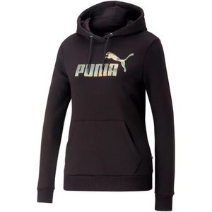 Puma Essentials+ Nova Shine Women's Hoodie