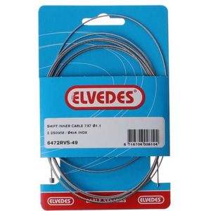 Verv=kabel Elvedes campa/shimano