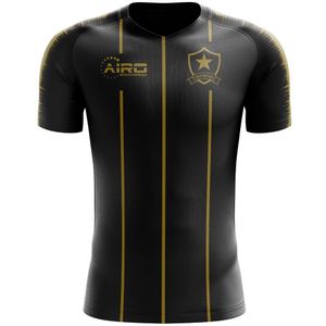 2022-2023 Partizan Belgrade Away Concept Football Shirt - Adult Long Sleeve