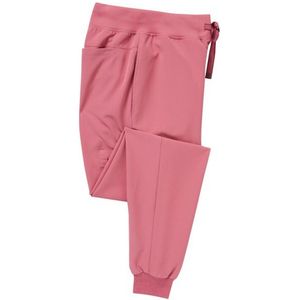 Onna Dames/Dames Energized Stretch Joggingbroek (XXL) (Kalm Roze)