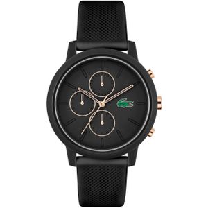 Mens Watch Lacoste 2011247, Quartz, 43mm, 5ATM