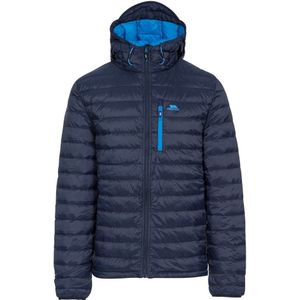 Trespass - Heren Digby Dons Jas (S) (Navy)