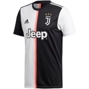 adidas - Juventus Home Jersey - Juventus Shirt - XXL