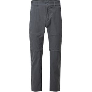 Craghoppers Mens Kiwi Pro II Convertible Trousers