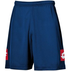Lotto Herenvoetbalsport Speed Shorts (XSB) (Marine)