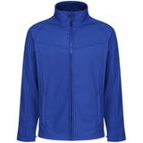 Regatta - Heren Uproar Softshell Windbestendige Fleece Vest (XS) (Helder Koningsblauw)
