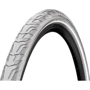 Continental Buitenband ride city 28x1.60 (42-622) grijs reflex