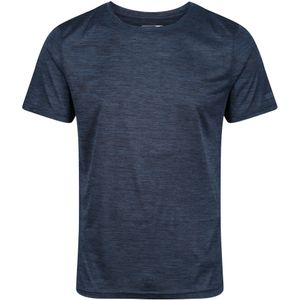 Regatta Heren Fingal Editie T-Shirt (M) (Maanlicht Denim Marl)