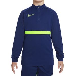 Nike - Academy Drill Top Junior - Training Top Kids - 152 - 158