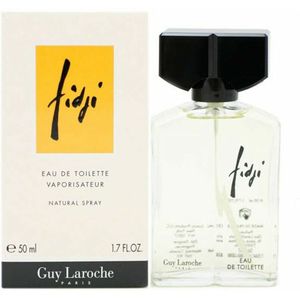 Damesparfum Guy Laroche EDT Fidji (50 ml)