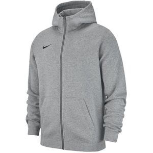 Nike - Hoodie Full Zip Fleece - Kindervest - 128 - 140