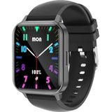 Smartwatch LEOTEC LESW41K Zwart