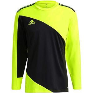 adidas - Squadra 21 Goalkeeper Jersey - Keepersshirt - S