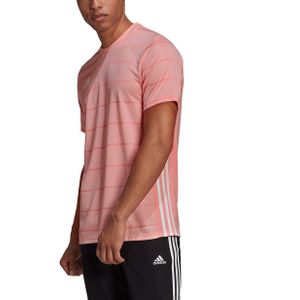 adidas - Campeon 21 jersey - Roze Voetbalshirt - XL