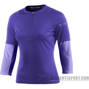 adidas - Trail Sport SS JSY Women - Shirt - XS