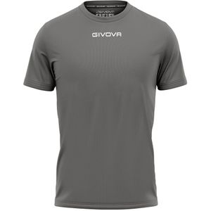 Sports T-shirt Givova One Microforata, M