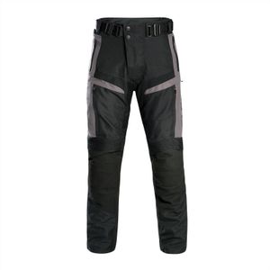 CLAW Zane Tour Pants black/grey size XS