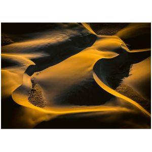 Puzzel Schmidt - Mark Gray: Woestijntekening, 1000 stukjes