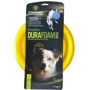 Starmark Frisbee easy glider durafoam max assorti