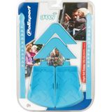 Polisport style set voor light blauw