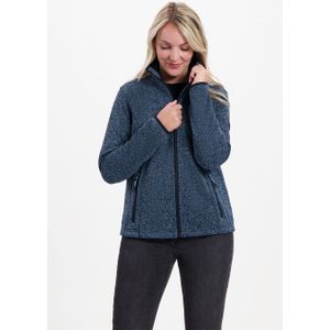 Dames vest Nicole Navy 42 - Kjelvik