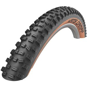 Vouwband Schwalbe Hans Dampf Evo Super Trail 27.5 x 2.35"" / 60-584 - bronze sidewall