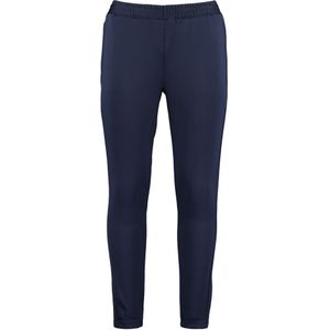 Gamegear Volwassenen Unisex Slim Fit Performance Track Pants (M) (Marineblauw)