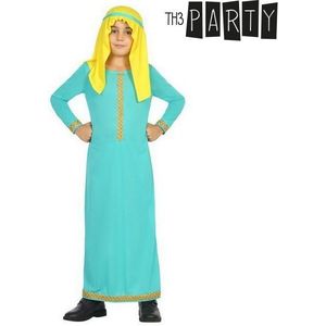 Kostuums voor Kinderen Arabisch (2 Pcs) Maat 3-4 Jaar