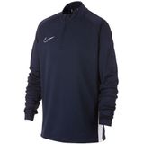 Nike - Dry Academy Drill Top JR - Trainingsshirt - 158 - 170