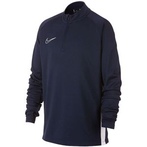 Nike - Dry Academy Drill Top JR - Trainingsshirt - 158 - 170