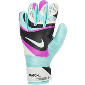 Nike Junior Match Goalkeeper Gloves FJ4864-010