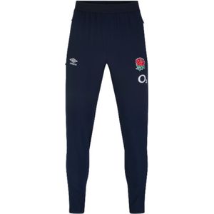 2023-2024 England Rugby Presentation Pants (Navy Blazer)