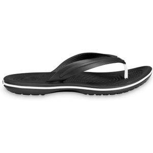 Crocs - Crocband Flip - Heren Slippers - 37 - 38
