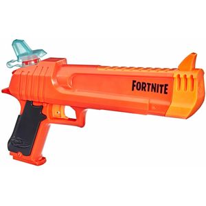 Hasbro Nerf Super Soaker Fortnite HC Waterblaster - Enorme Waterstraal - Geschikt voor Jongeren en Volwassenen