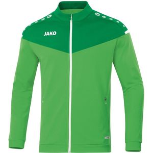 Jako - Polyester jacket Champ 2.0 - Polyestervest Champ 2.0 - XXL