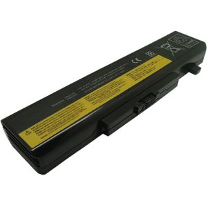 Laptop Accu 4400mAh