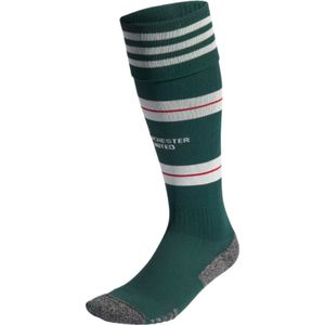 2023-2024 Man Utd Away Socks (Green Night)