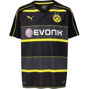Borussia Dortmund 2016-17 Away Shirt ((Mint) XXLB)