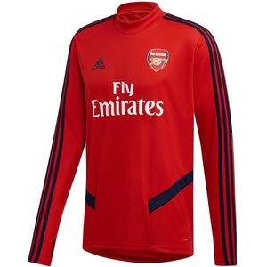 adidas - AFC Training Top - Arsenal Training Shirt - M