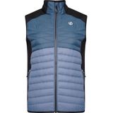 Dare 2B Heren Mountaineer II Gerecycleerde Body Warmer (L) (Orion Grijs/Grijs)